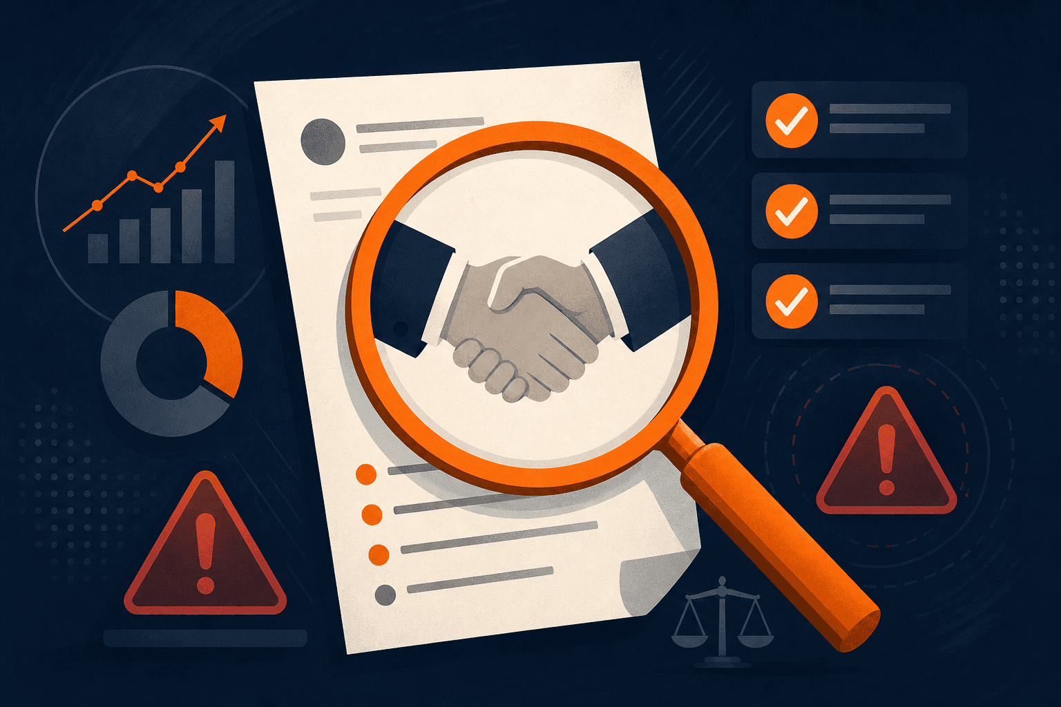 Choisir une agence SEO en 2026 : les 12 questions à poser AVANT de signer