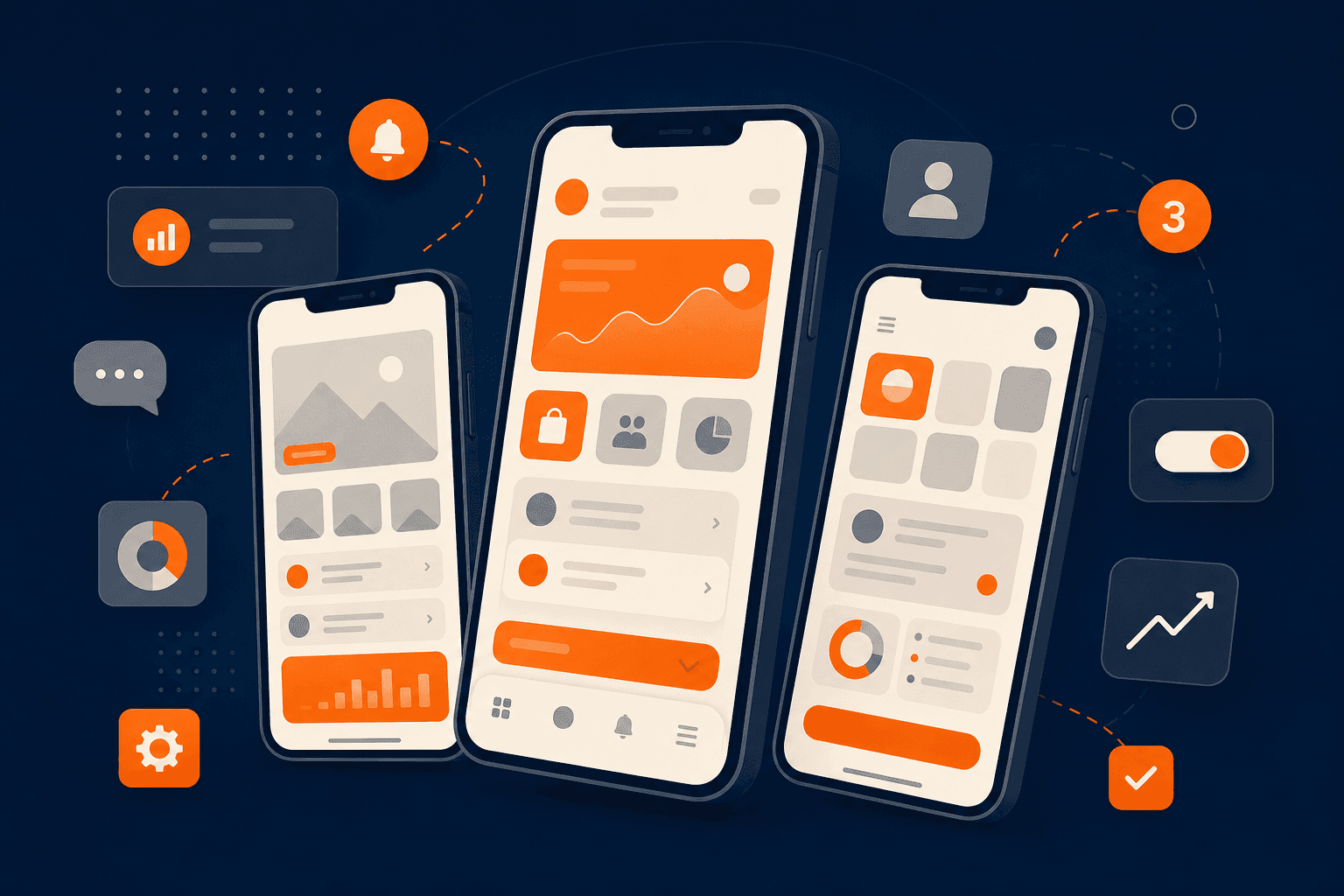 Application mobile pour TPE et PME : faut-il vraiment en faire une en 2026 ?